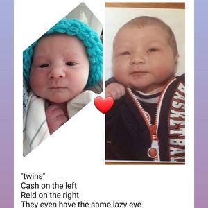 Meet your Posher, Lynette